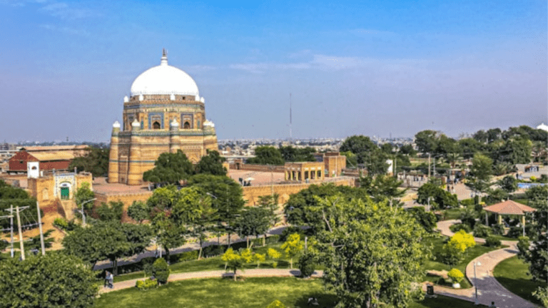 Multan