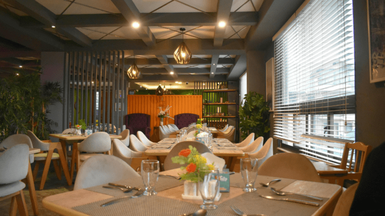 Best Restaurants in Punjab