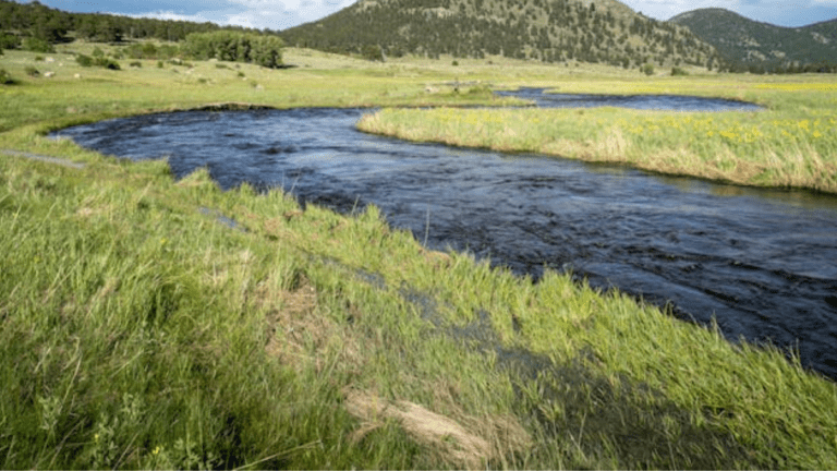 Deosai National Park