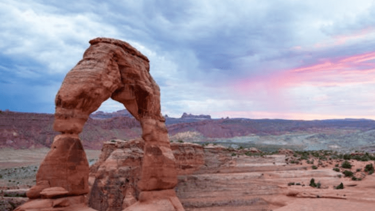Hingol National Park