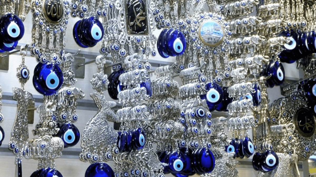 Souvenir Istanbul Turkey